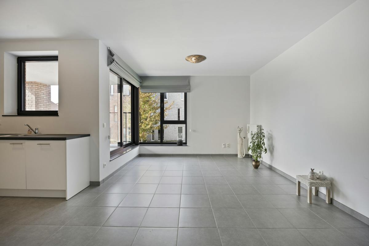 Instapklaar appartement te koop in centrum Wuustwezel! - foto 3