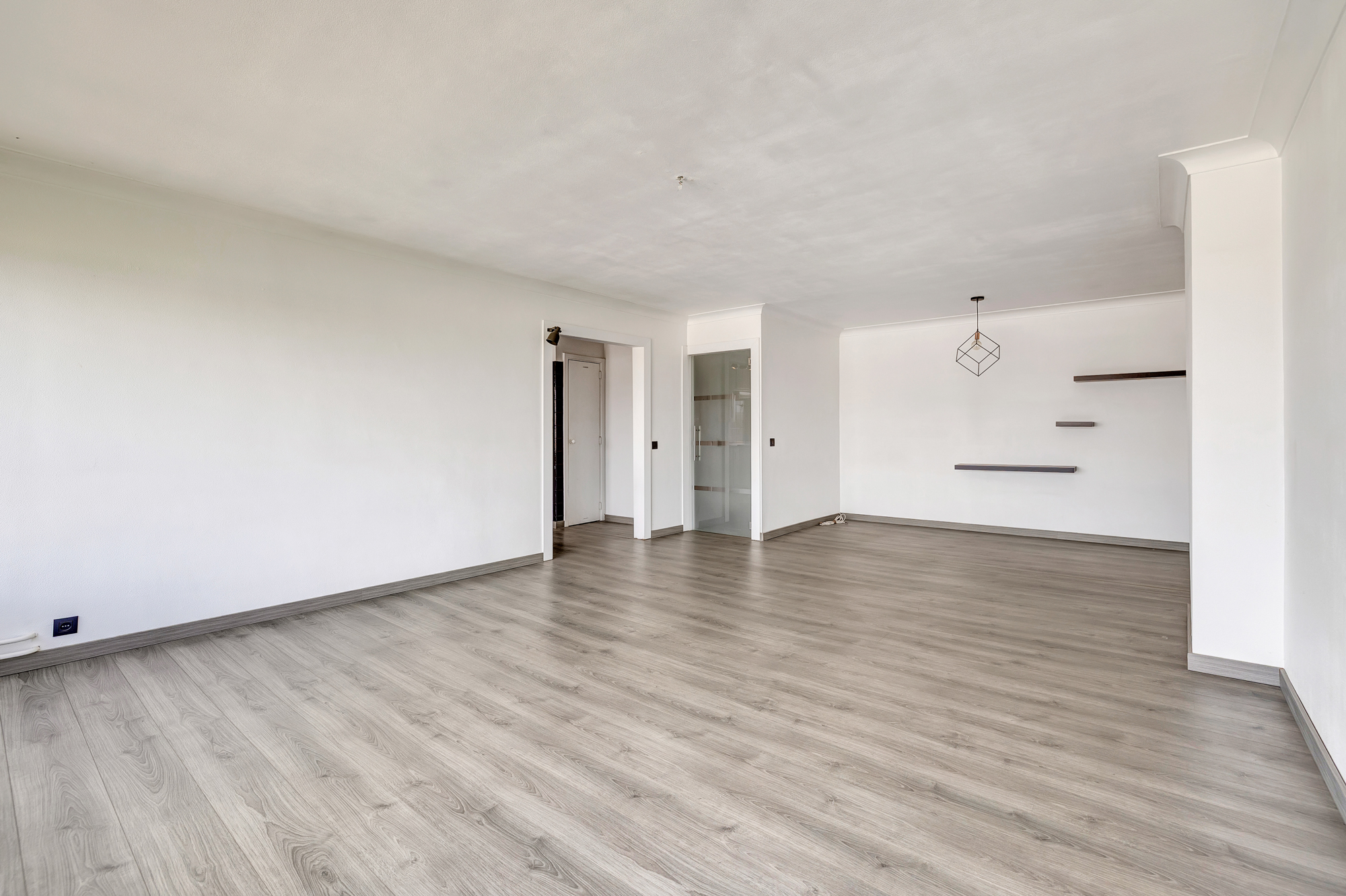 Instapklaar 2slpk appartement met uitzicht te Mechelen - foto 5