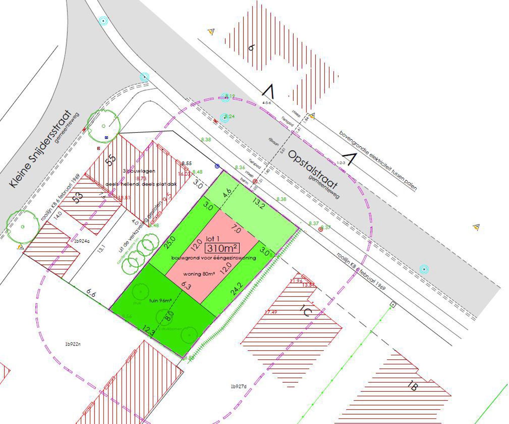 Land for sale in Lebbeke - photo 4