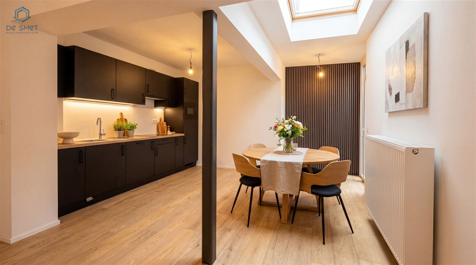 Immeuble de bureaux - photo 5