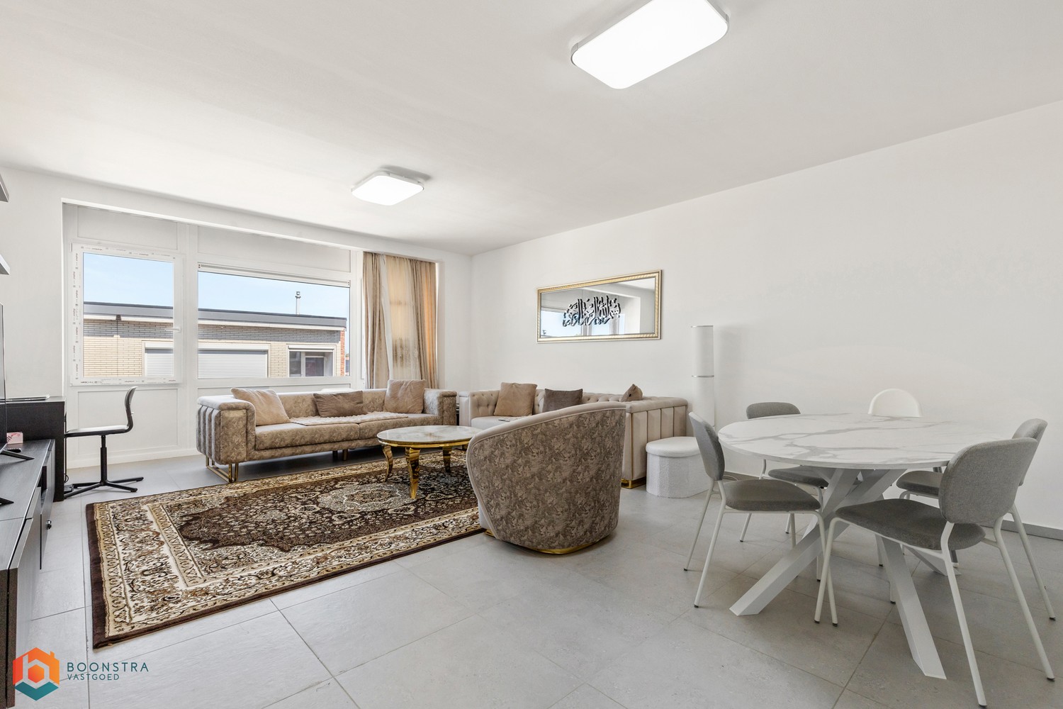 Appartement à vendre à Duffel avec 2 chambres - photo 2