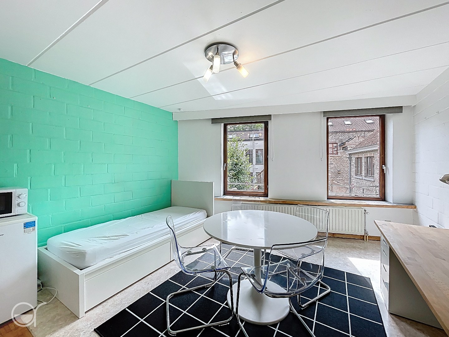 Studio vlakbij de coupure - foto 4
