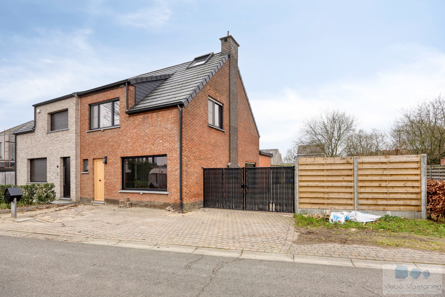 Maison à vendre à Nijlen avec 4 chambres - photo 2