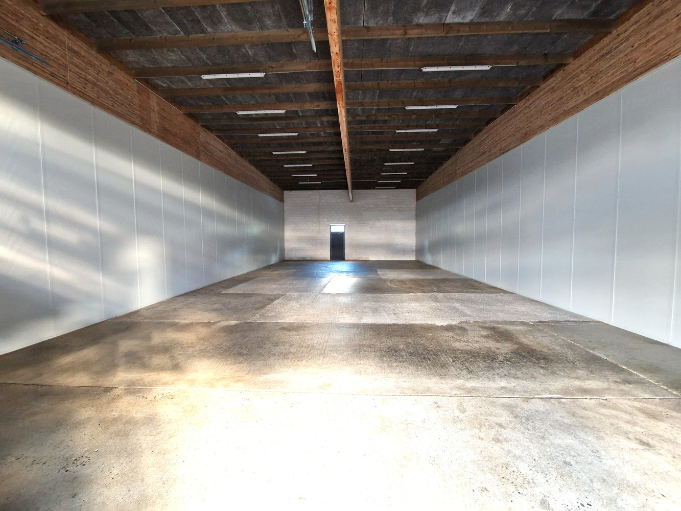 Magazijn / KMO Werkplaats 230m² te Booischot - foto 2