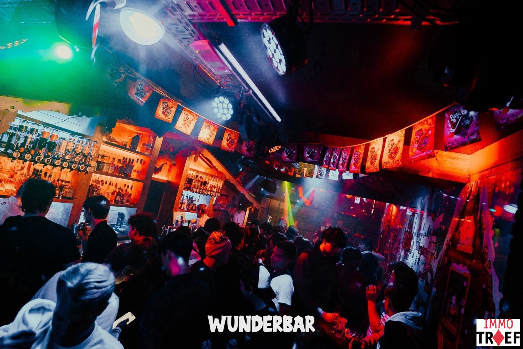 Horecazaak op commerciële toplocatie in Gent - foto 4