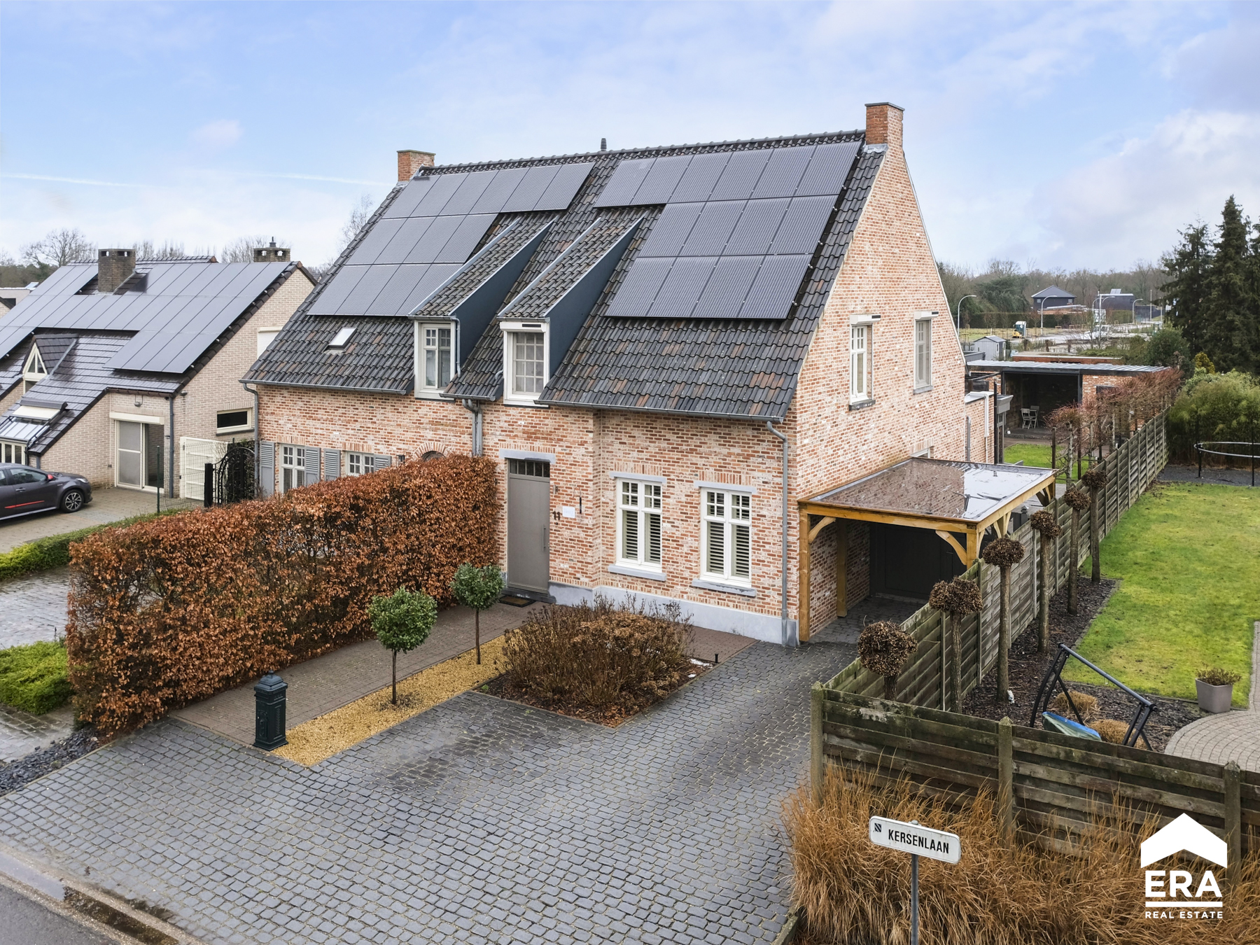 Maison à vendre à Hechtel-Eksel avec 3 chambres - photo 3