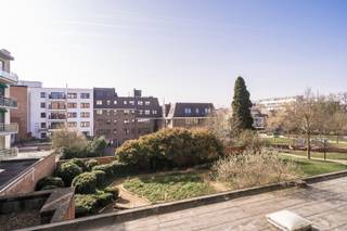 Appartement à vendre à Louvain
