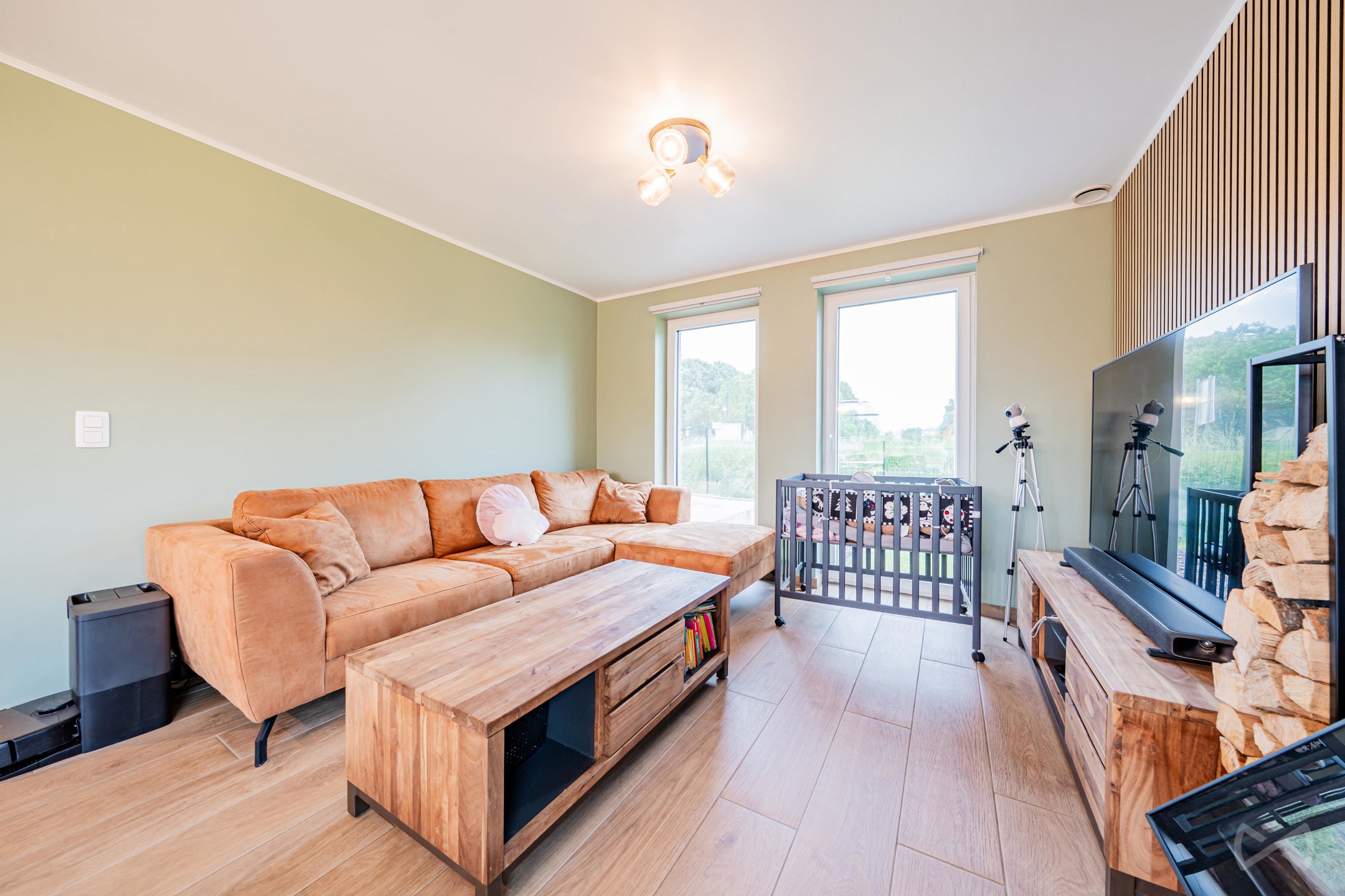 House for sale in Ramillies with 3 bedrooms - photo 4