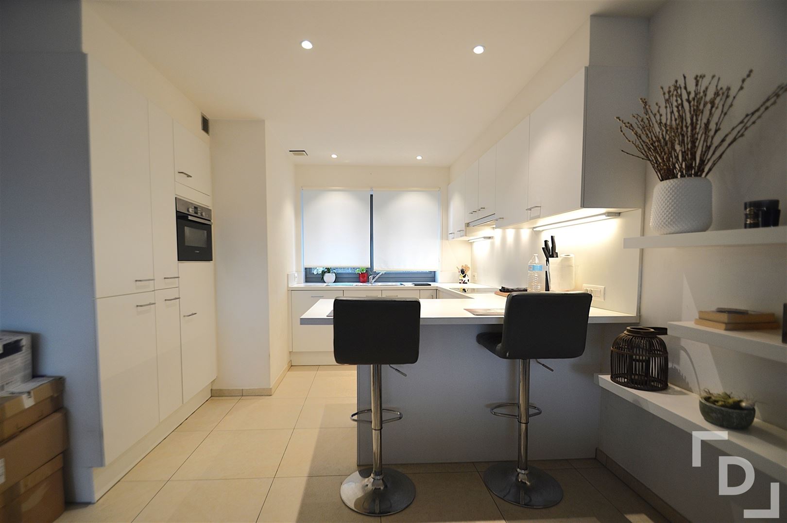 Energiezuinige gezinswoning te koop in Ieper nabij het station. - foto 2