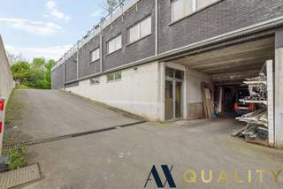 Commercial à vendre à Puurs-Sint-Amands