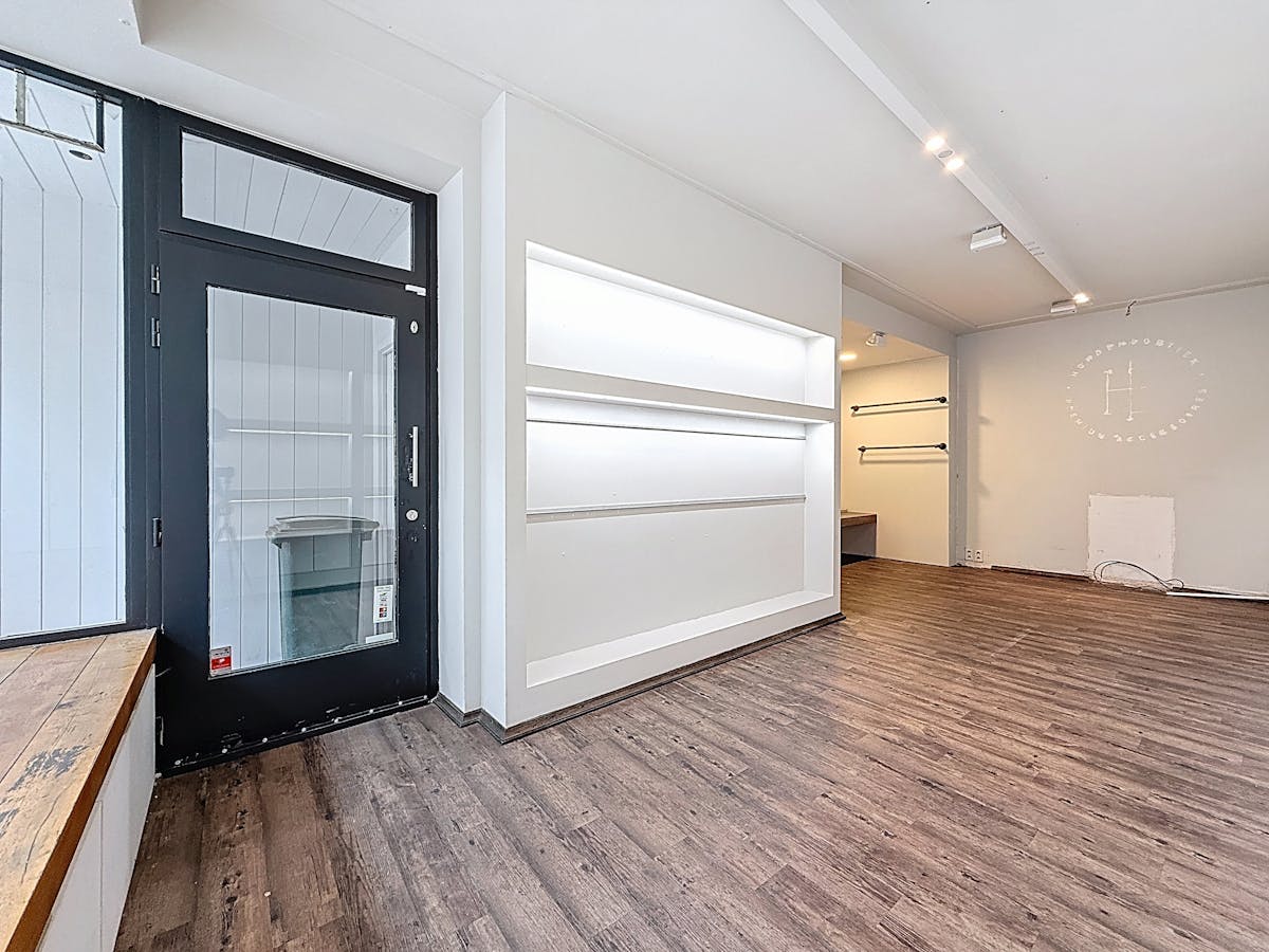 Handelspand (+/-70 m²) met topligging in centrum Oudenaarde - foto 5