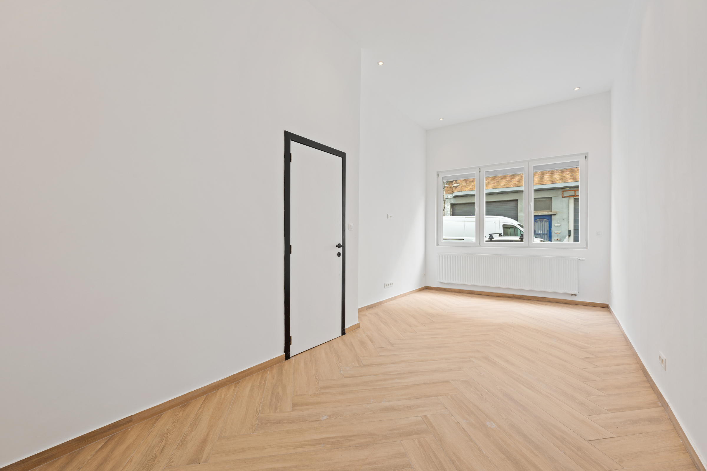 Maison à vendre à Anvers avec 4 chambres - photo 2
