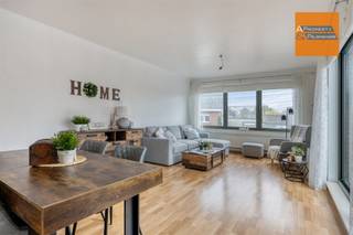 Appartement duplex de style penthouse 3 chambres, terrasse & emplacement de parkingDécouvrez le confort et l'élégance de ce bel appartement duplex au...