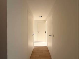 Gunstig gelegen nieuwbouwappartement met twee slaapkamers te huur in Sleidinge.Winkels, scholen, openbaar vervoer e.d. bevinden zich op...