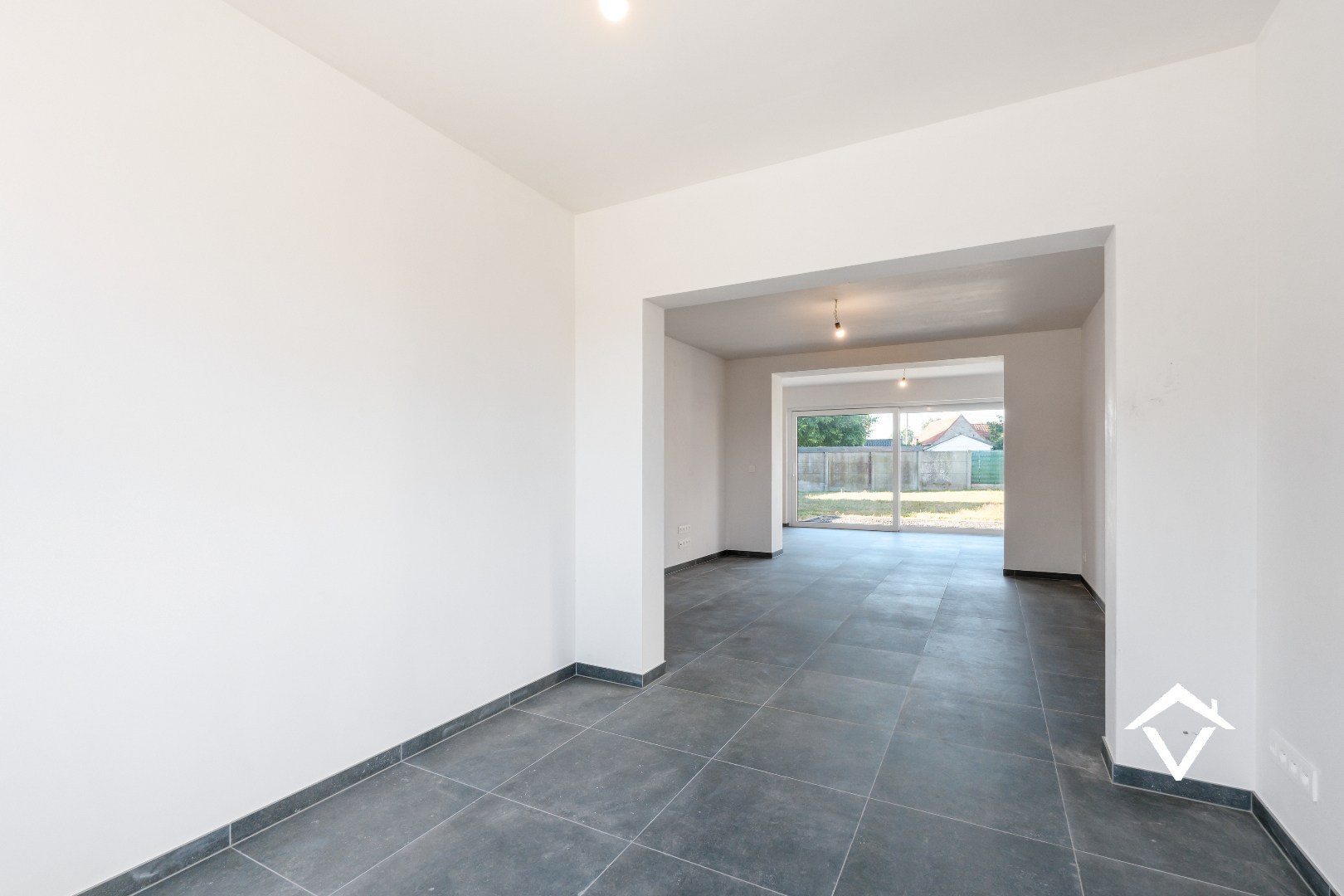 Maison à vendre à Kortemark avec 6 chambres - photo 4