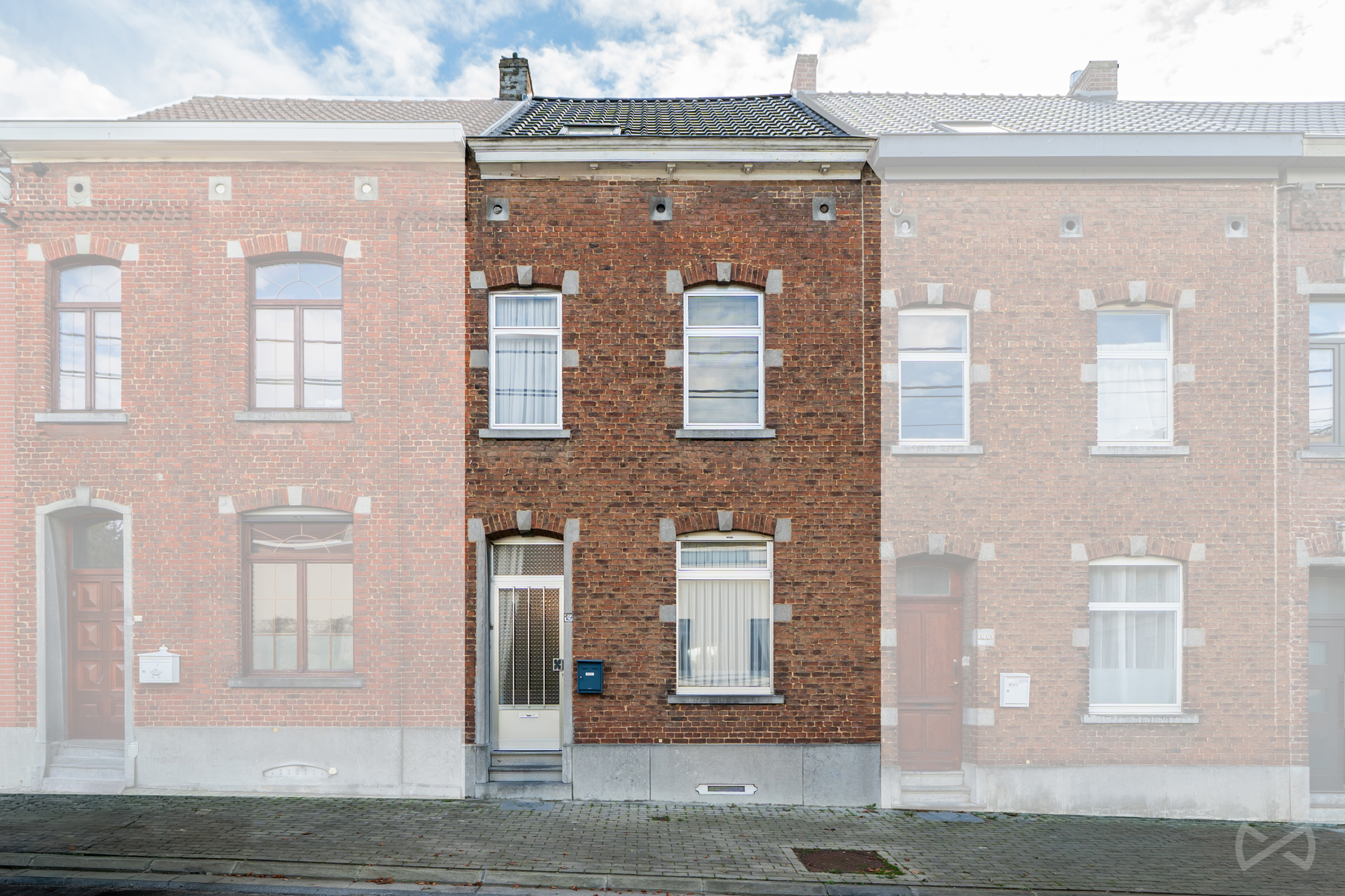 Huis te koop in 's-Gravenbrakel