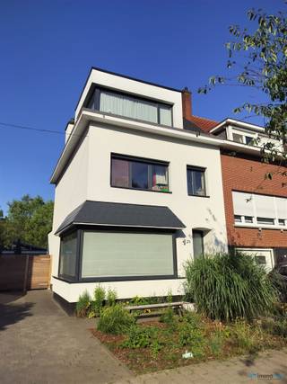 Maison à vendre à Edegem