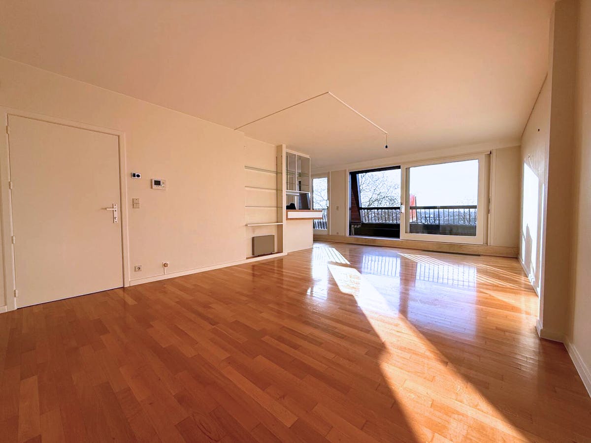 Ready to move in apartment with perfect SW orientation in Ypres - photo 4