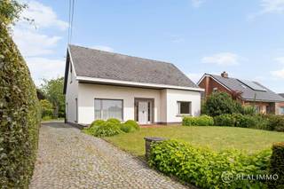 House for sale in Avelgem