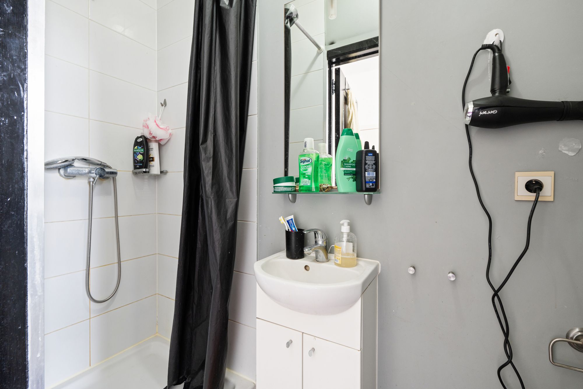 Prachtig gerenoveerde studio te koop in Koekelberg - foto 4