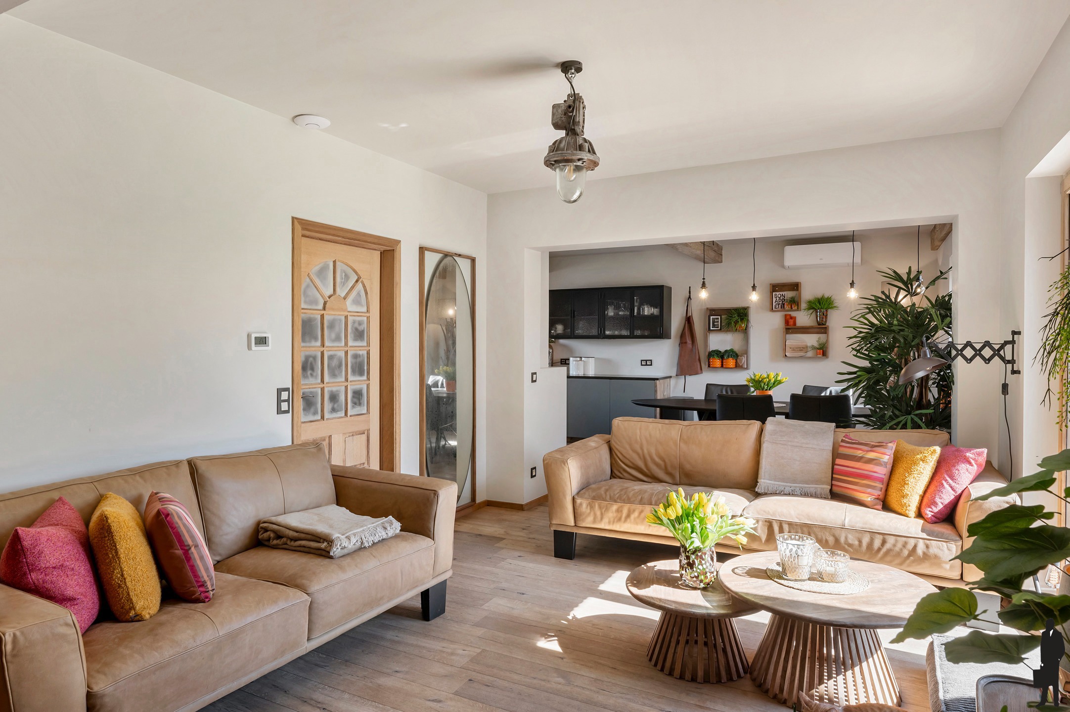 Charmante woning ideaal voor kangoeroewonen  - foto 5