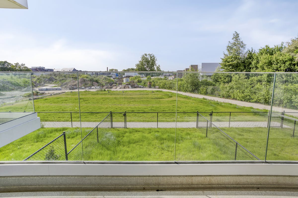 Corpark Phase I: Sustainable living in Boom. - photo 2