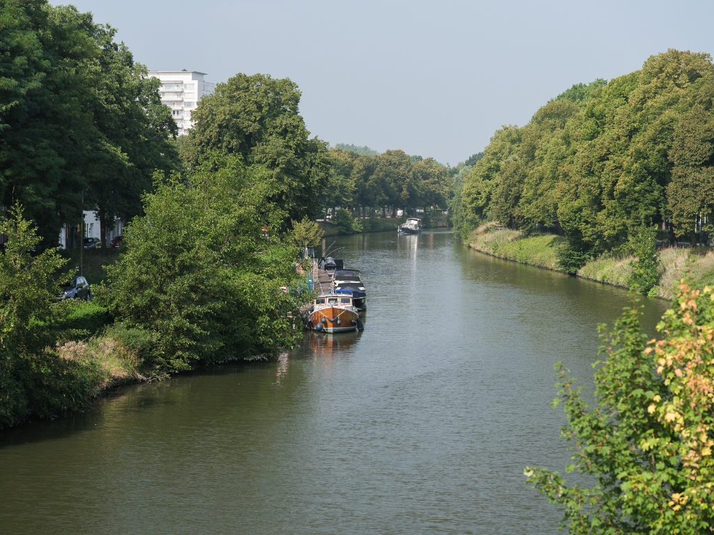 Aantrekkelijk investeringsdossier op een absolute toplocatie aan het water - foto 2