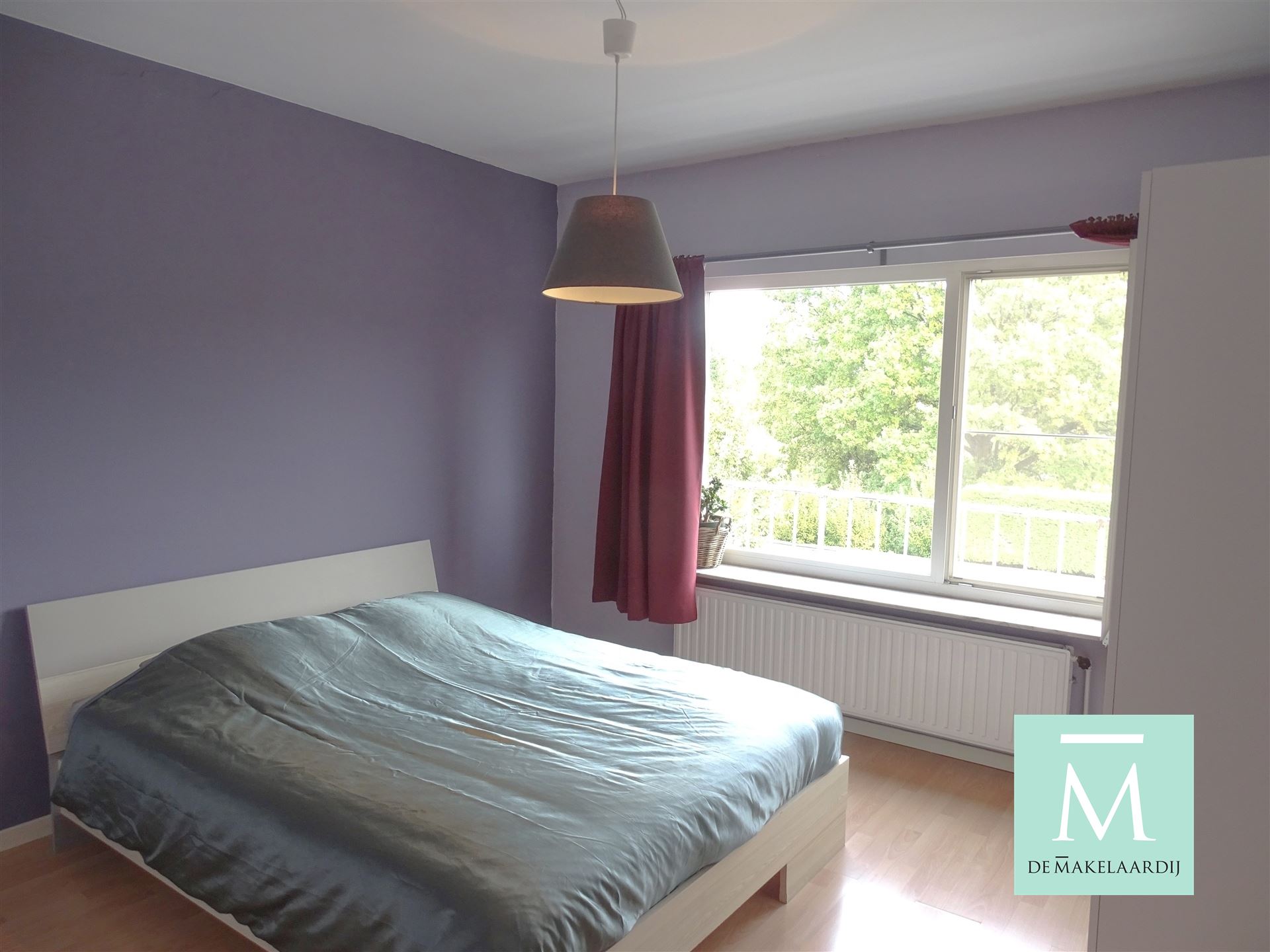 Apartment for rent in Antwerp with 2 bedrooms - photo 2