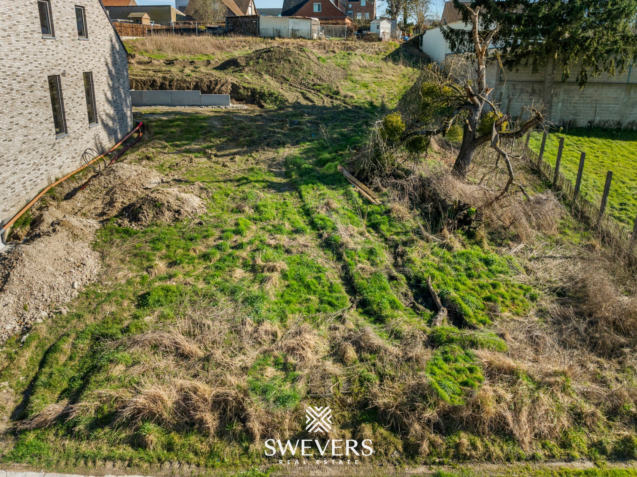 Land for sale in Borgloon - photo 5