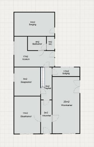 Huis te koop in Herk-de-Stad