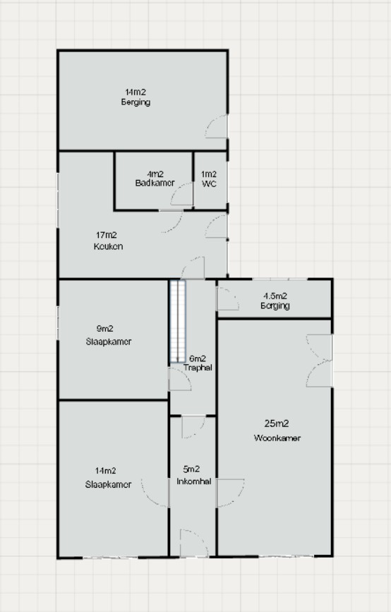 Huis te koop in Herk-De-Stad met 5 slaapkamers - foto 3