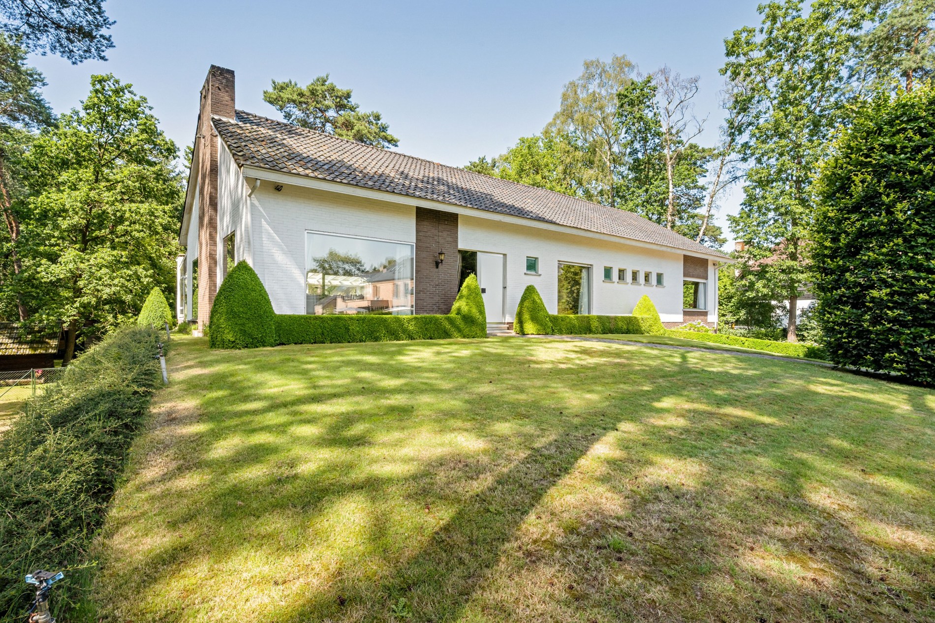Maison à vendre à Oud-Turnhout avec 4 chambres - photo 5