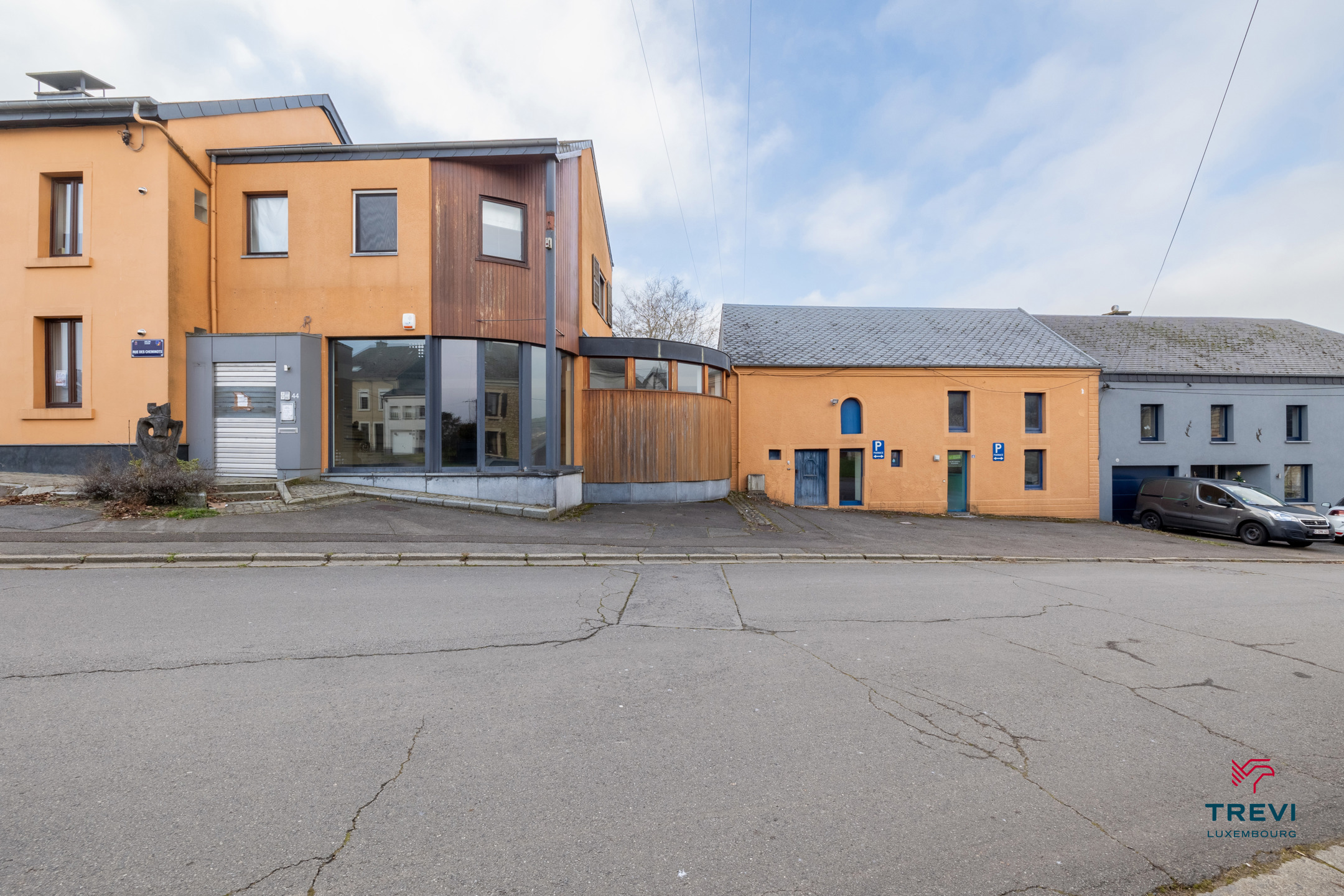Maison à vendre à Arlon avec 6 chambres - photo 1
