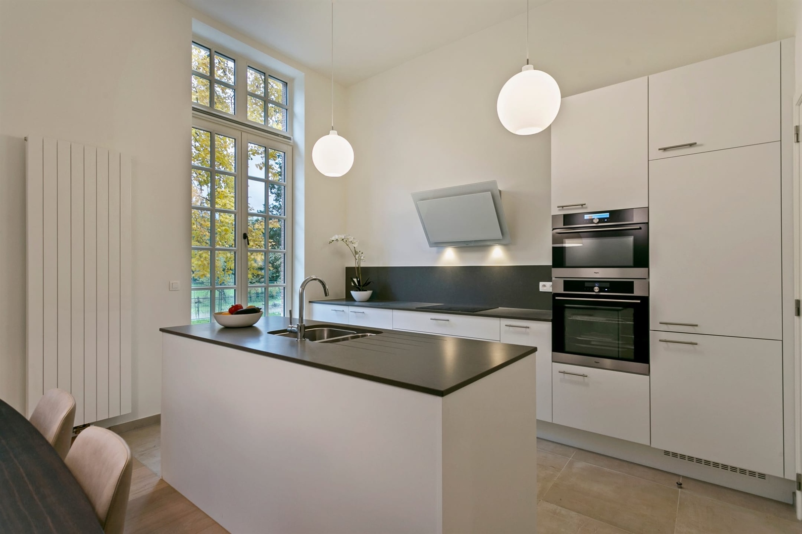 appartement - photo 5