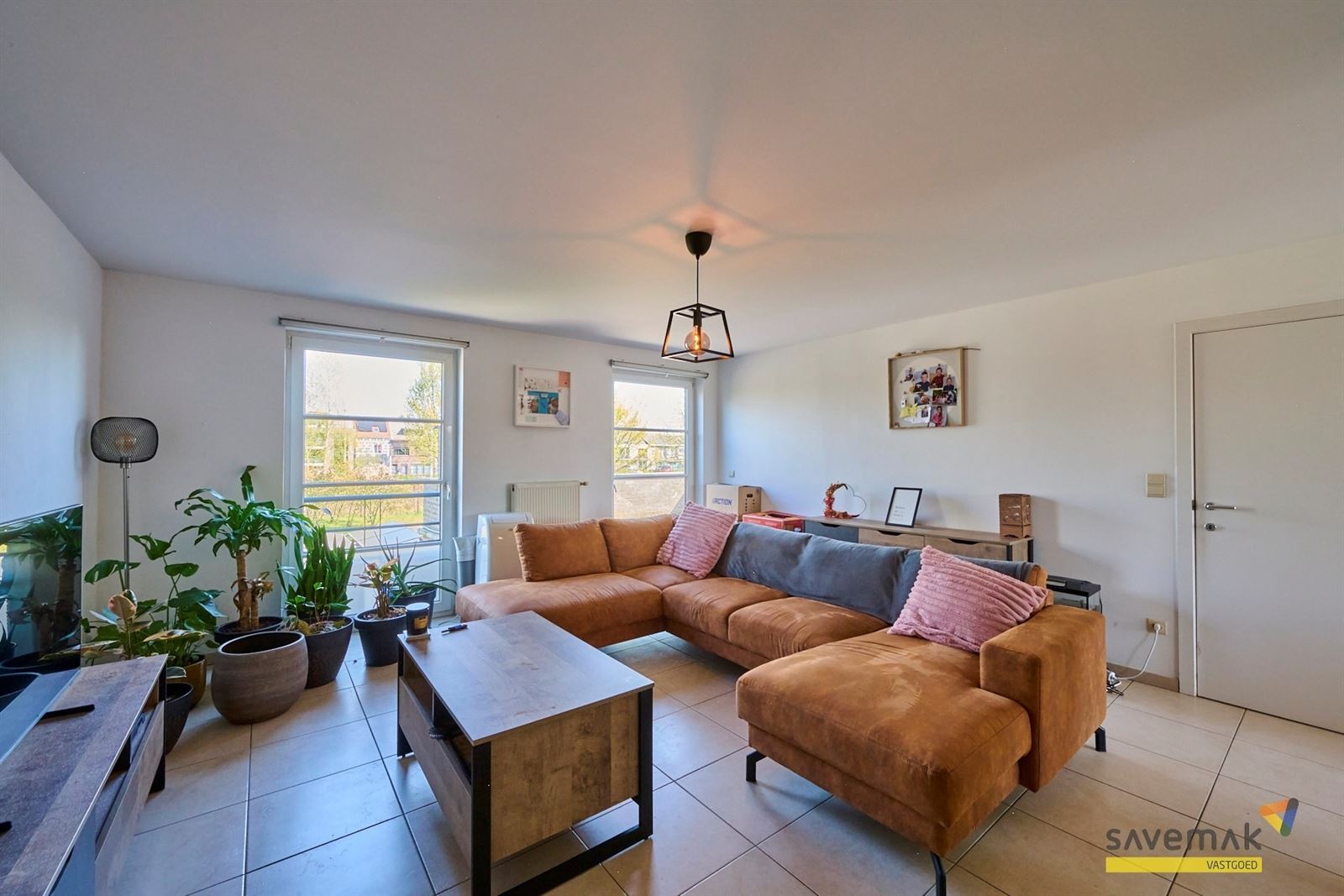 Cozy etagewoning met terras 30m² nabij centrum Leopoldsburg - foto 4