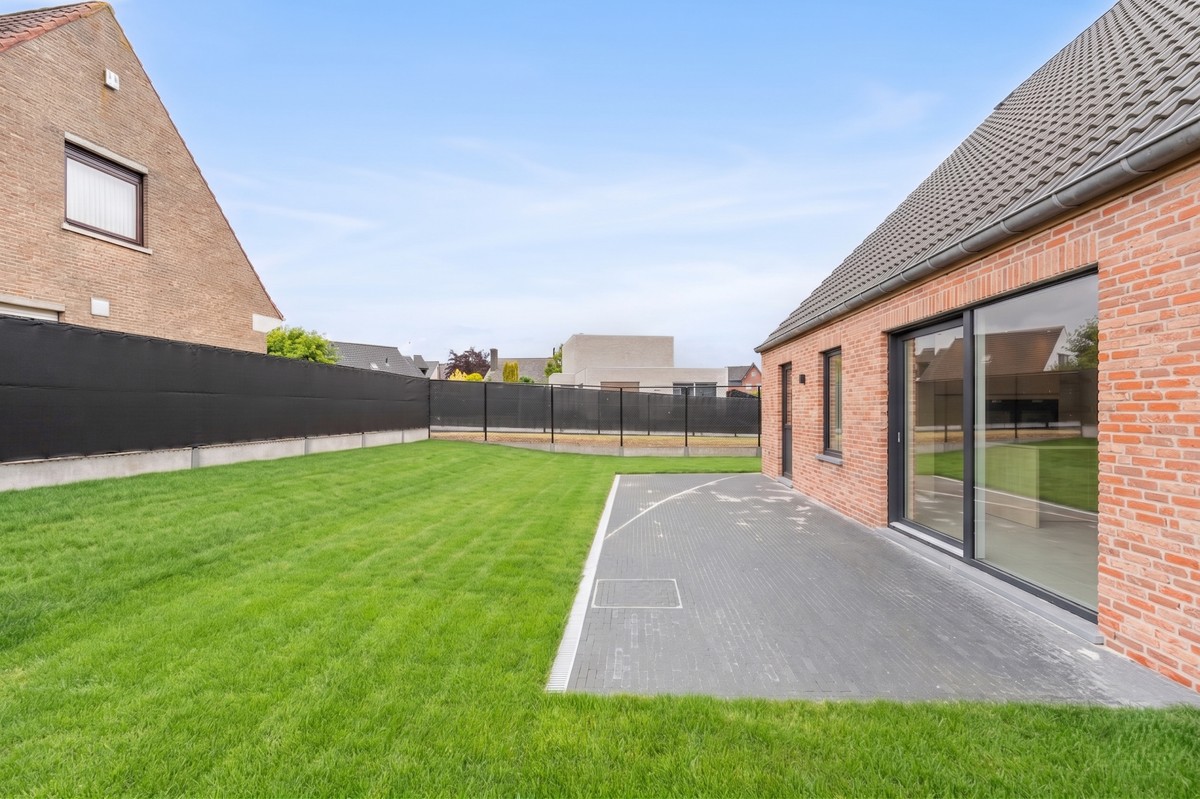 Project te koop in Hooglede - foto 4