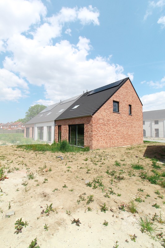 Project te koop in Wevelgem