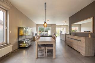 Maison à vendre à Hamme