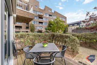 Apartment for sale in Ostend