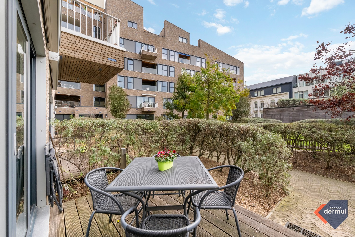 Apartment for sale in Ostend with 1 bedroom - photo 2