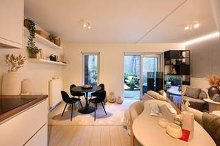 Appartement à louer à Anvers