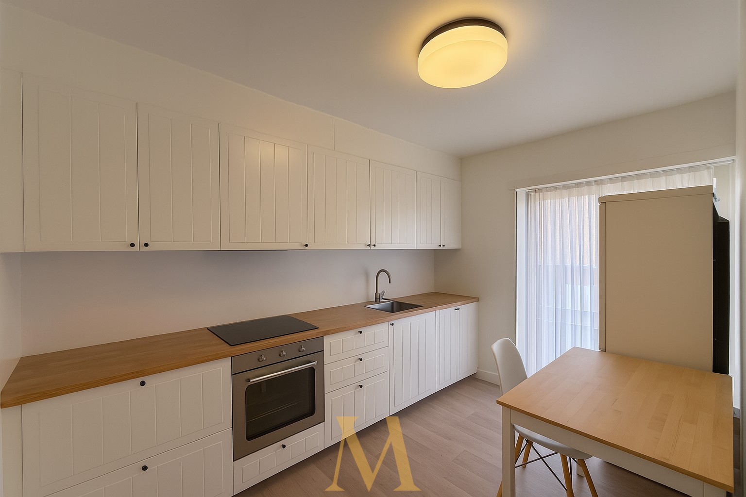 Instapklaar 2 slaapkamerappartement nabij centrum Avelgem - foto 2