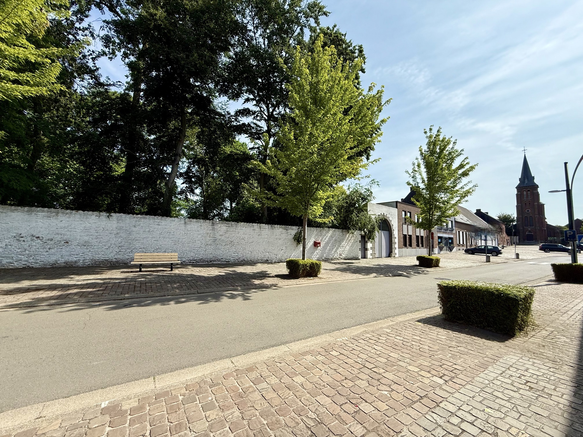 Maison à vendre à Ath avec 13 chambres - photo 4