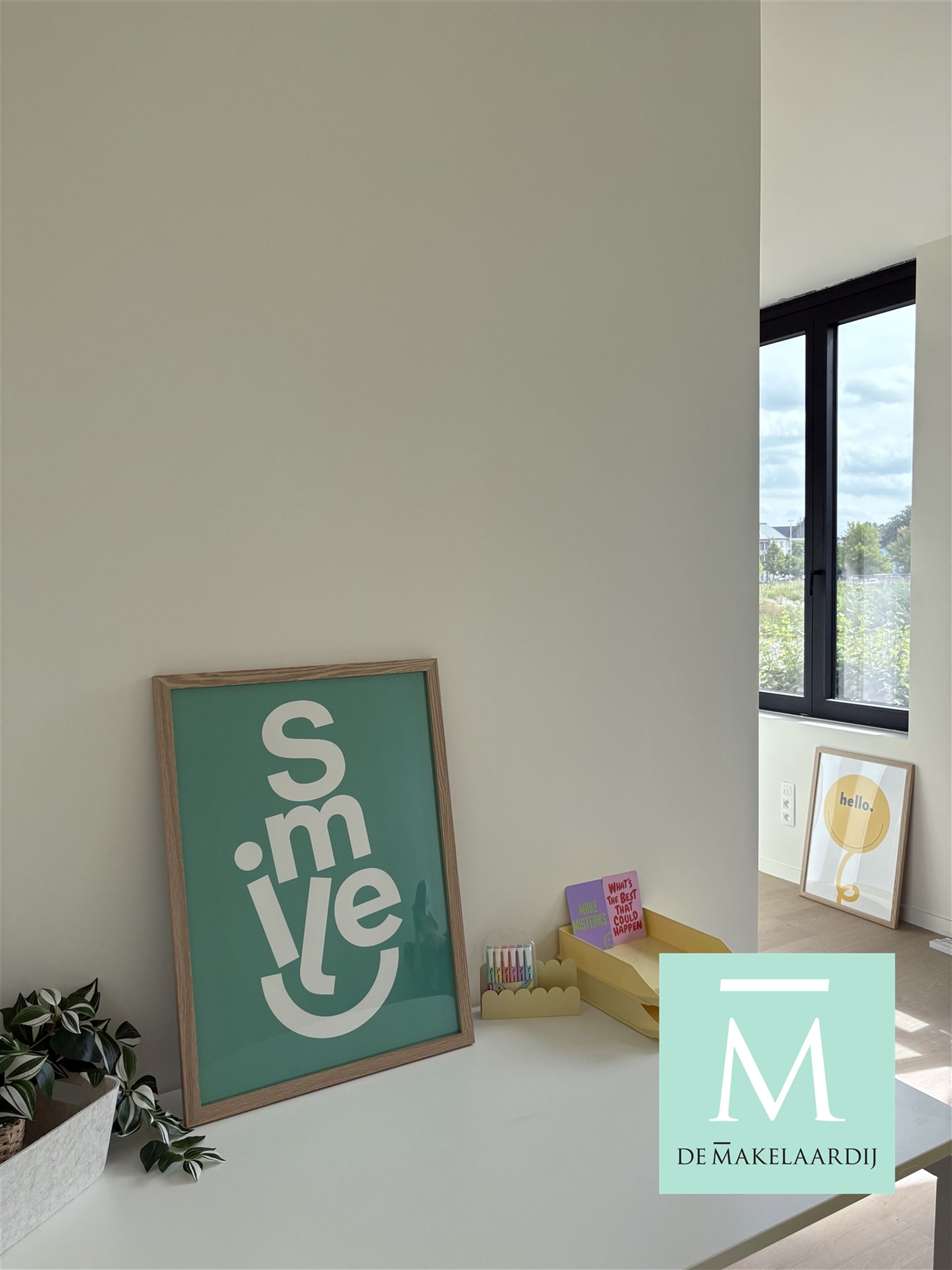 STUDENTS ONLY! Gemeubelde studio in hartje Mechelen - EERSTE BEWONING NA RENOVATIE  - foto 3