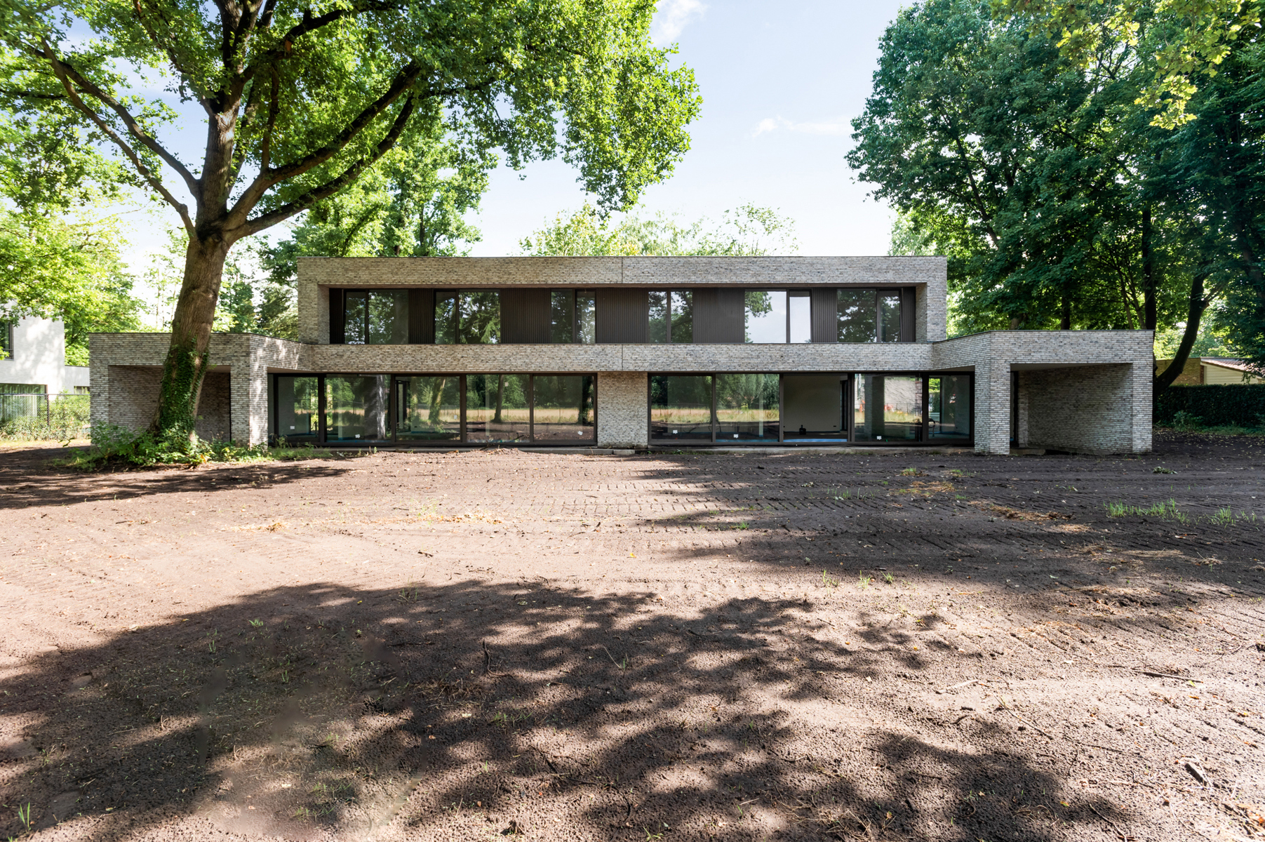 MODERNE NIEUWBOUWWONING - foto 5