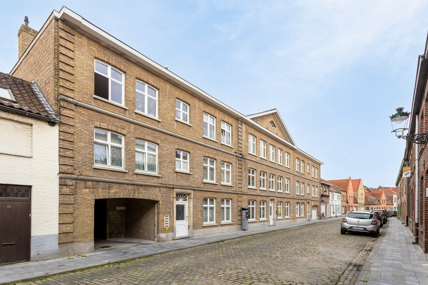 Garage for sale in Bruges - photo 3