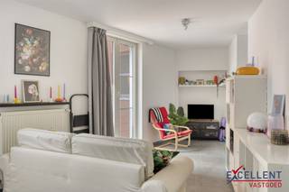 Apartment for sale in Ghent