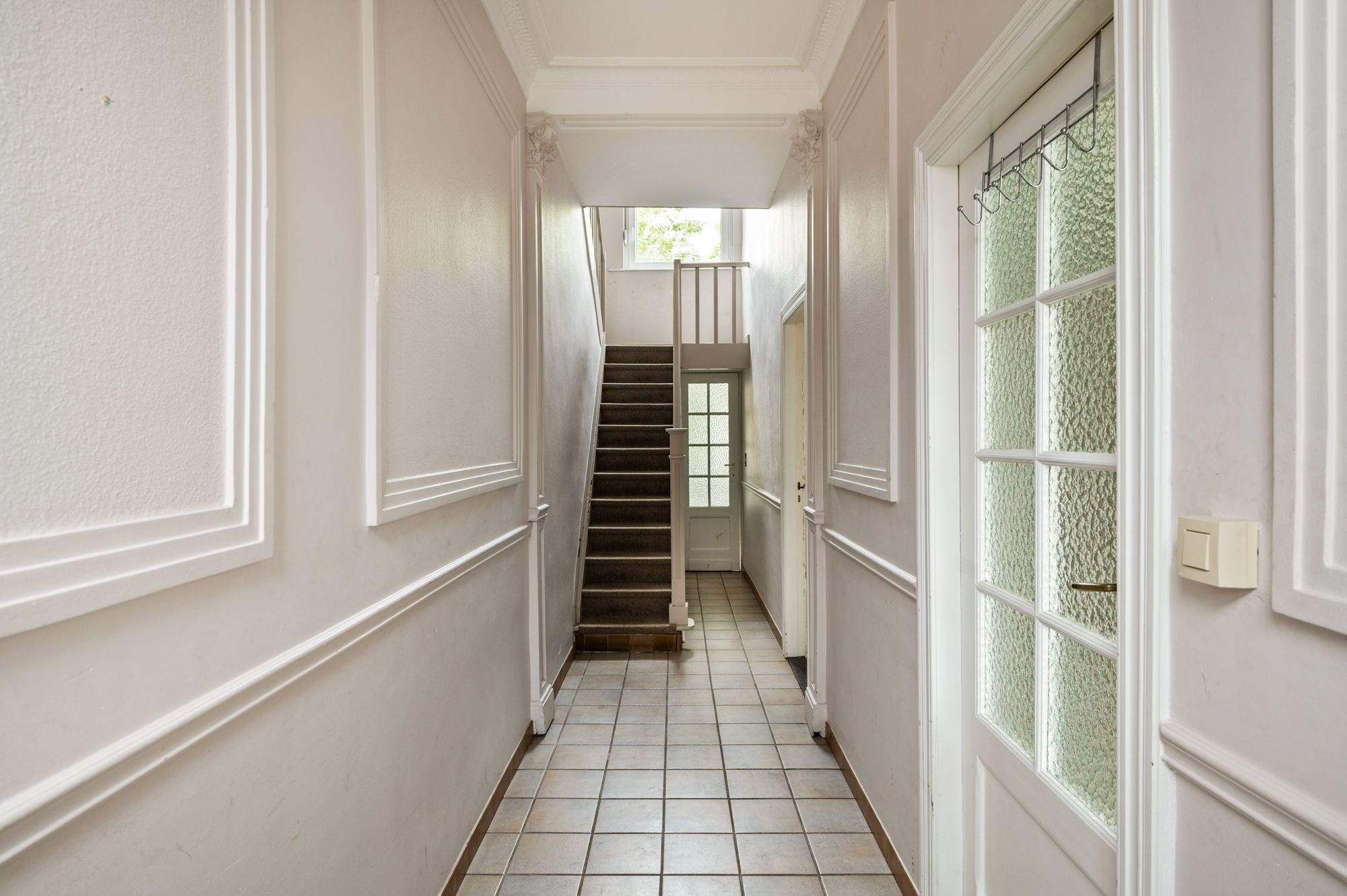Charmante woning met authentieke elementen in Kapellen-Centrum ! - foto 2