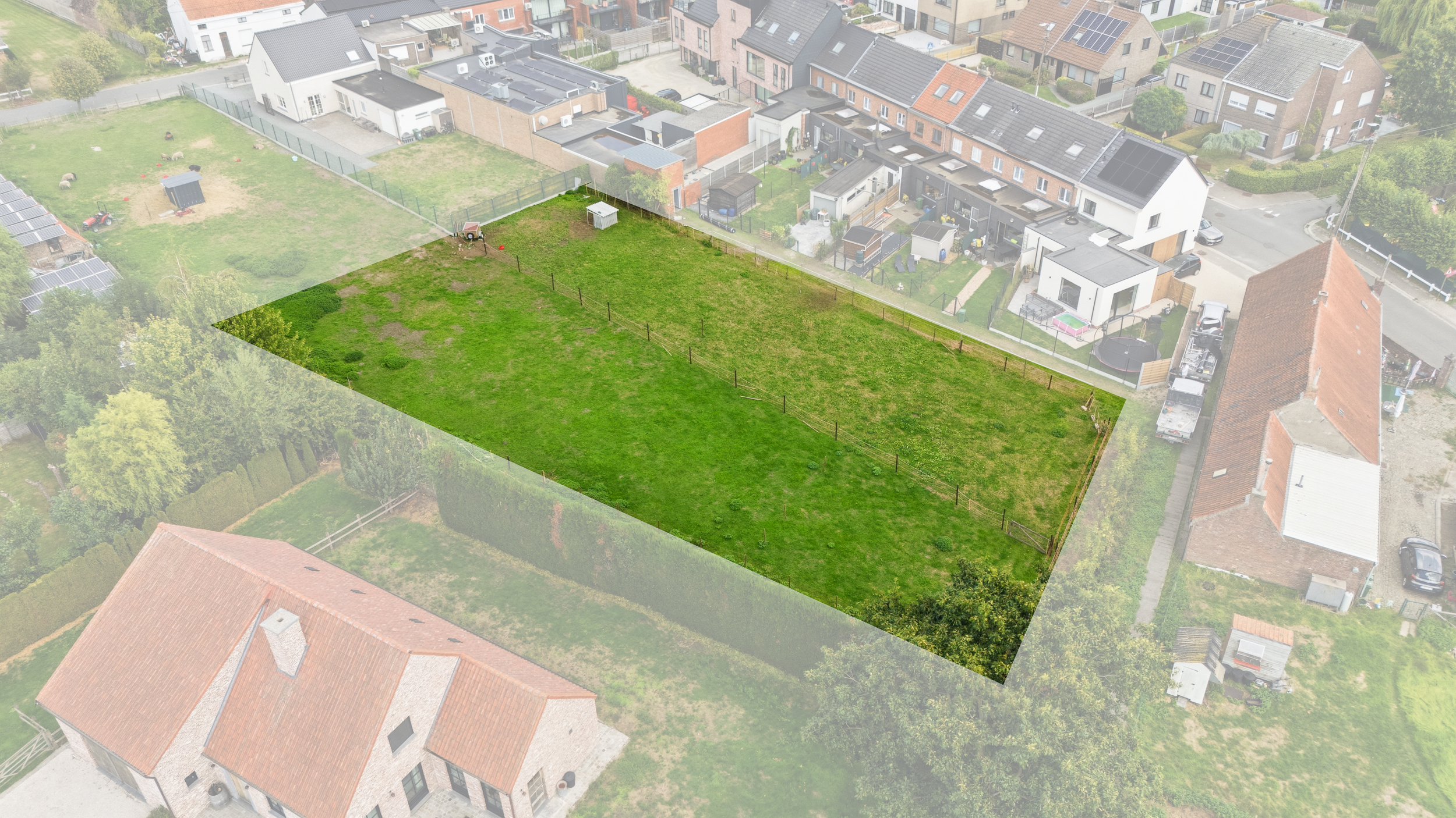 Land for sale in Wetteren - photo 4