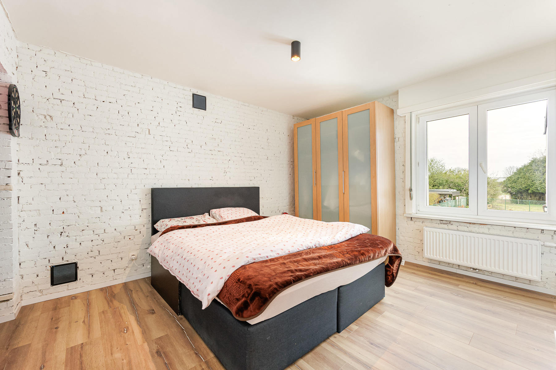 Volledig gerenoveerd opbrengstpand  - foto 5